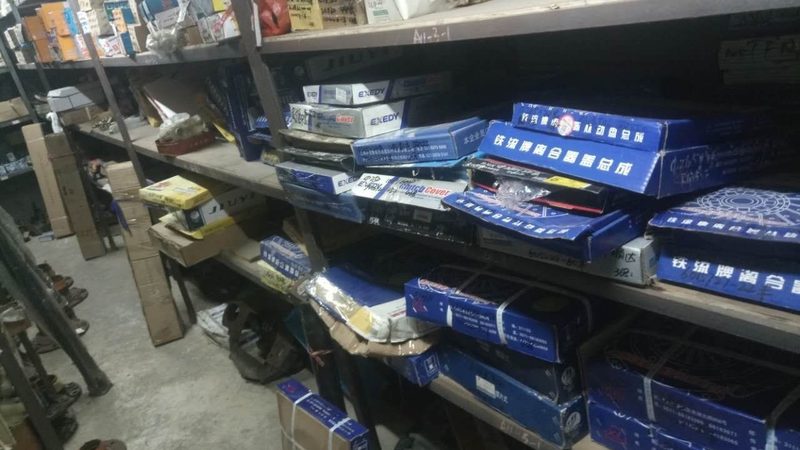 厨房家电配件型号对照，尺寸匹配攻略