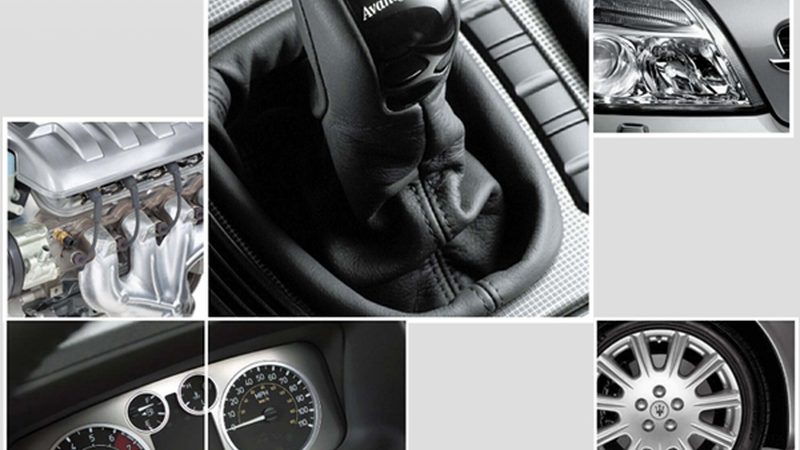 265/65R17越野车轮胎，揭秘耐磨规格参数背后的奥秘